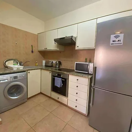 Apartmán Escape *