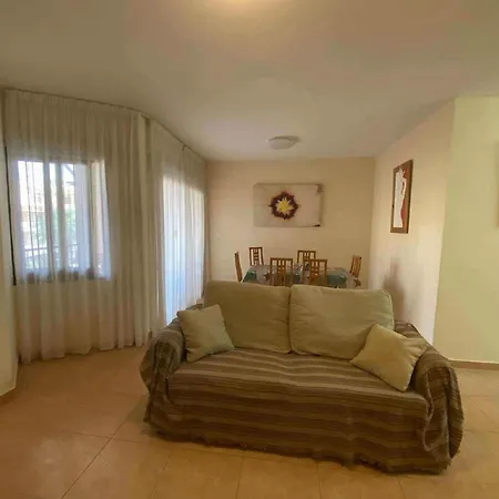 Escape Apartament *