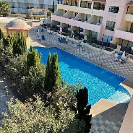 Escape * Paphos
