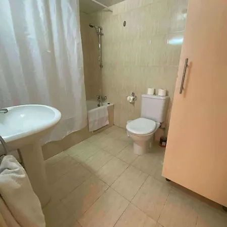 Apartament Escape