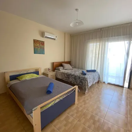 Escape Apartament *